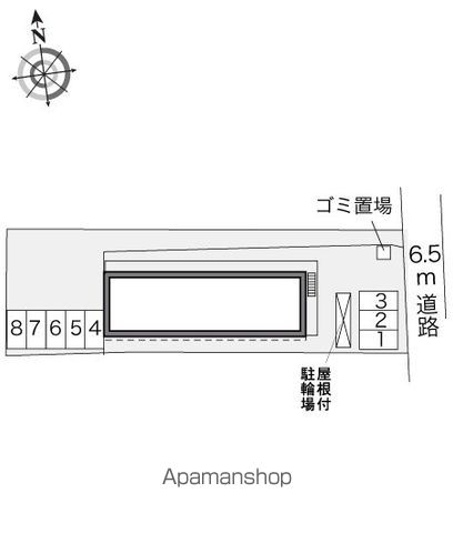 レオパレスおおやぶ2のその他写真