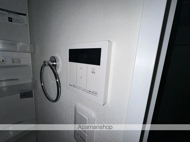 リアコート下新庄IIの内装写真