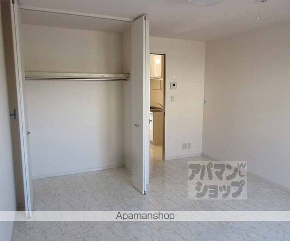 コンフォートMーIIの内装写真