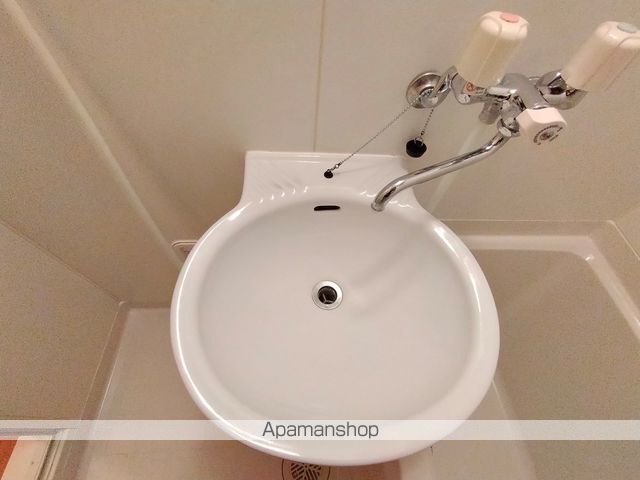 レオパレス太子堂の内装写真