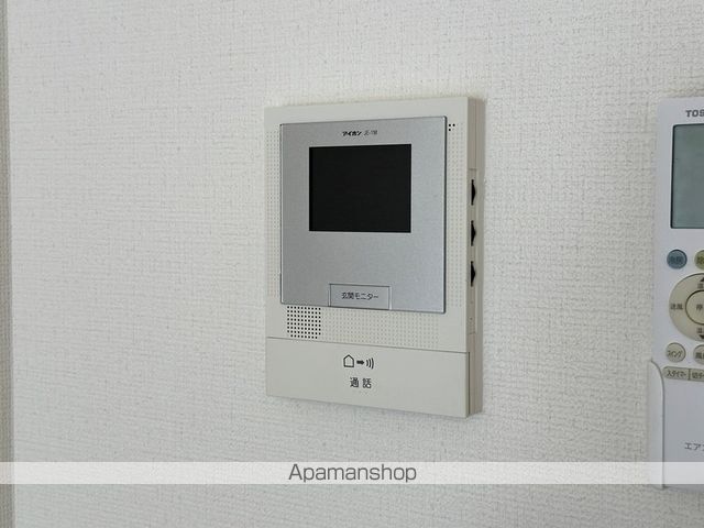 O−PALETTEの内装写真