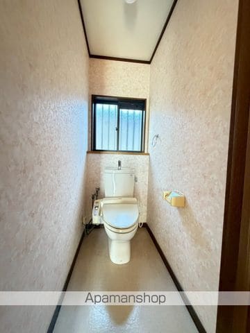 コーポ宇佐川の内装写真