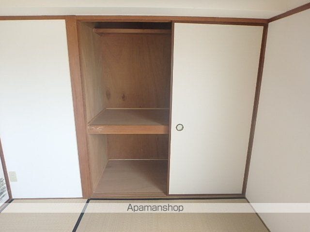 エクシードマンション周船寺の内装写真