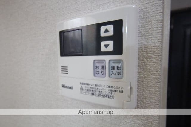 UJビル箕面の内装写真