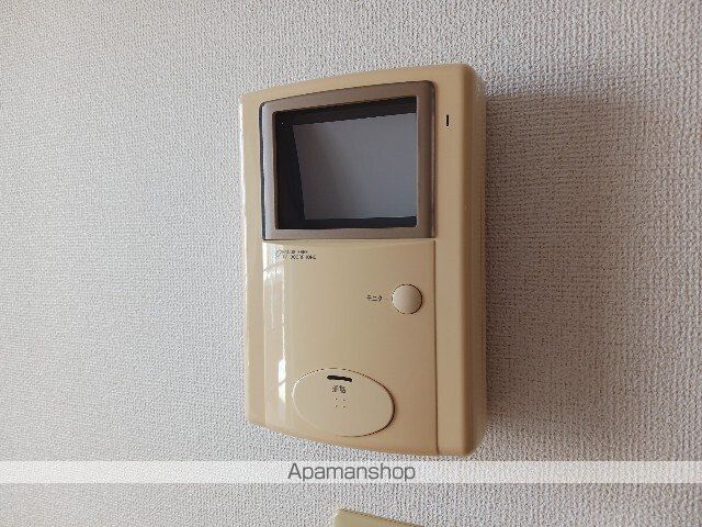 サザンウィンド PartVIの内装写真