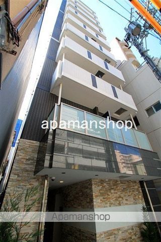 RESIUR−H 松屋町