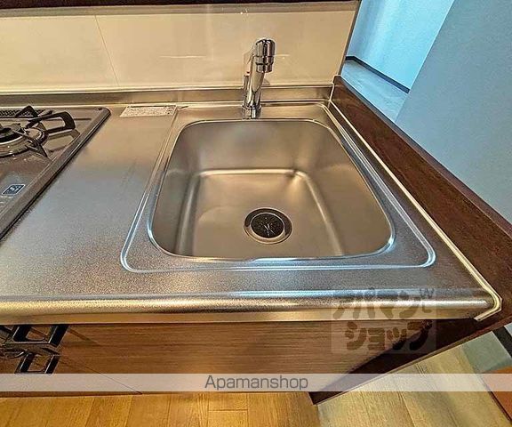 プレサンス京都四条河原町ネクステージの内装写真