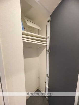 メゾン　ド　銀山[1R/29.3m2]の内装4