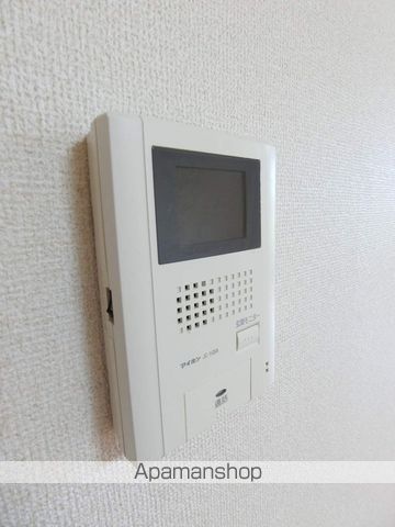 Surplusチェリーの内装写真