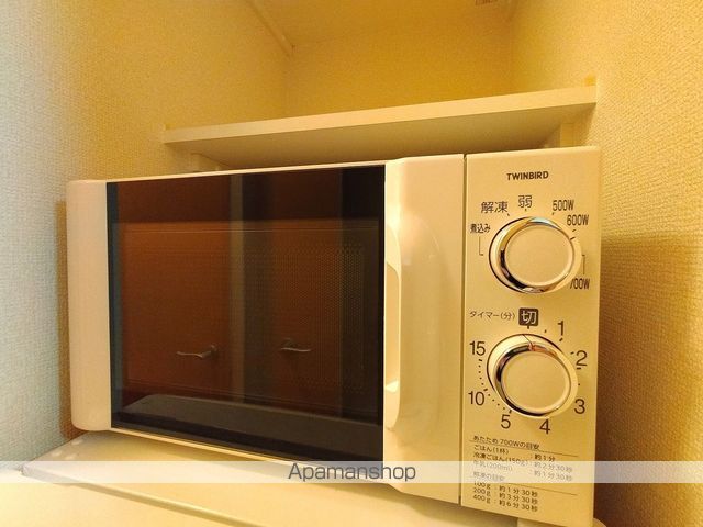 レオパレスライズ フリーの内装写真