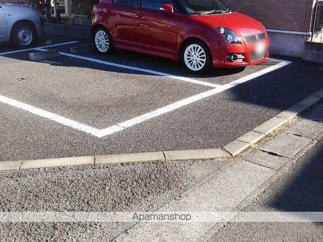 レオパレスヴィフのその他写真