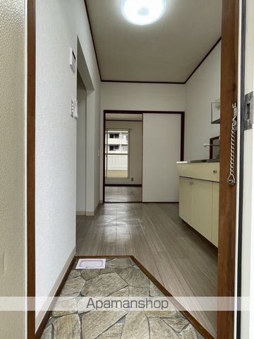 ドミールヨシダの内装写真