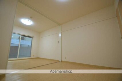 イーグルハイツ宮町[2K/31.85m2]のリビング・居間