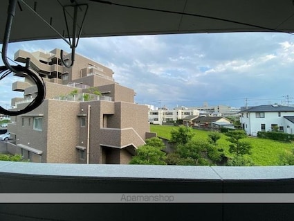 エスポア・タカスギ　[1K/24.84m2]の内装