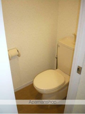 四谷グリーンマンションの内装写真