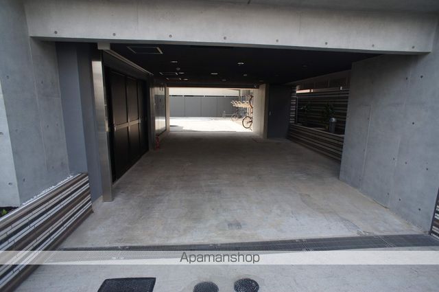 ZOOM渋谷富ヶ谷の外観写真