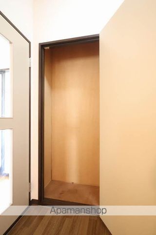 フレグランス中井 B棟の内装写真
