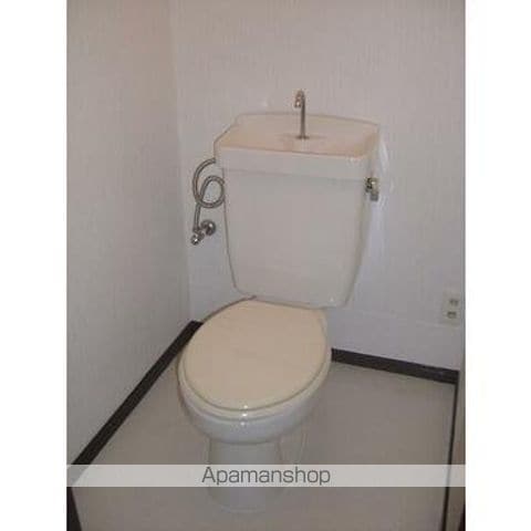 Perth Mansionの内装写真