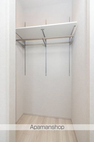 スカイグランデ津田沼の内装写真