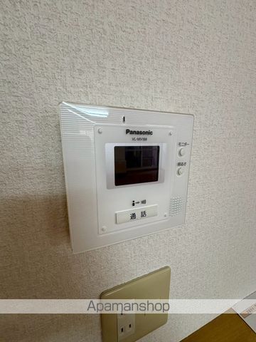エステートコバックビルの内装写真