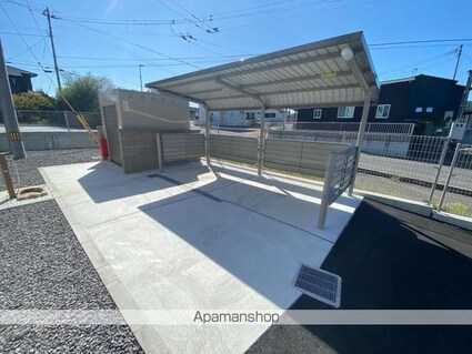 ＪＡＤＡ　Ｈｏｕｓｅ滝宮Ａ[1LDK/51.63m2]の共用部3