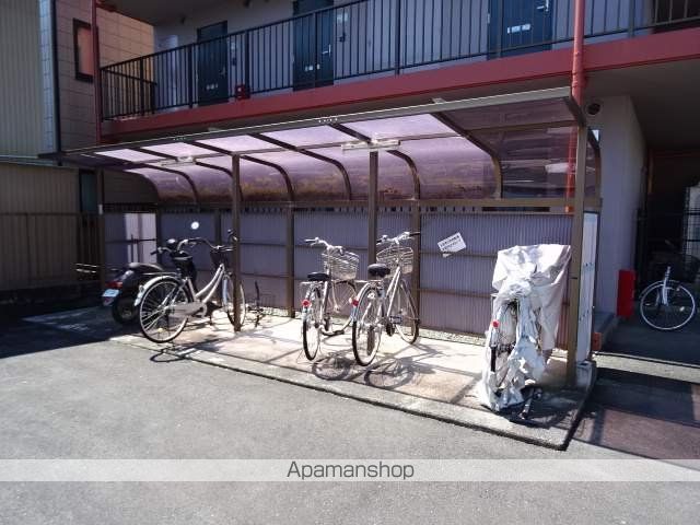 モンレーヴ三方原の外観写真