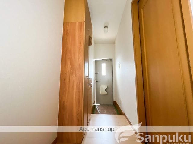 カルム サンリットA Iの内装写真