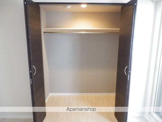 ANGEーSENTIERの内装写真