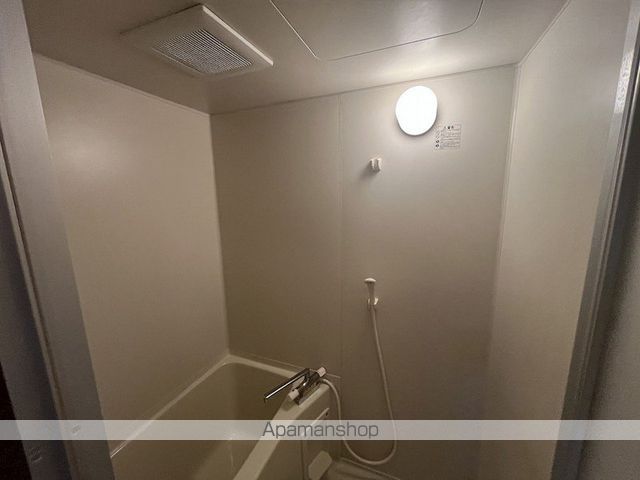 グレイス・ランIの内装写真
