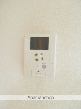 メゾンカルム[1K/28m2]の内装1