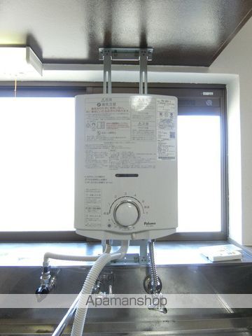シャトー中川Vの内装写真