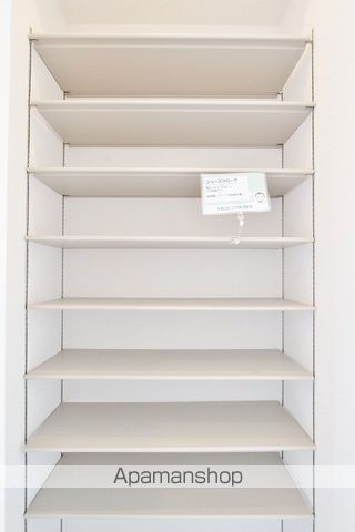 サンシャイン見白 A棟の内装写真