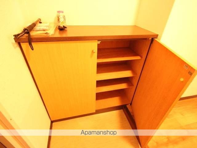 吉岡マンションの内装写真