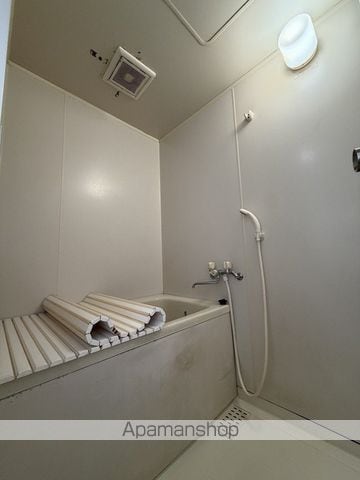 石田ビルBの内装写真