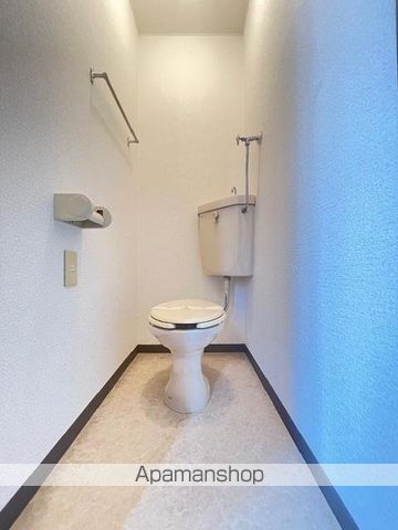 パレス木下の内装写真