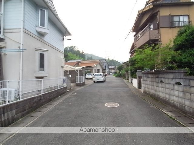 カームMAINの周辺写真