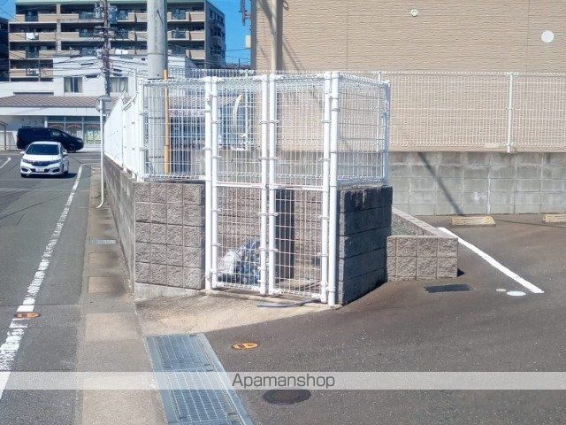 レオネクスト堀内IIIのその他写真