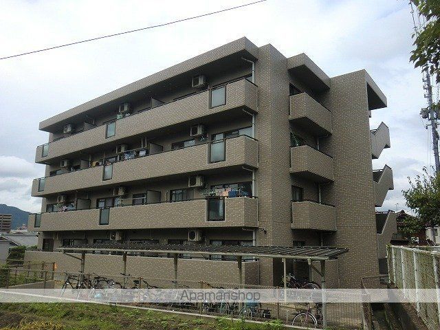 Casa&NODACO戸坂数甲の外観写真