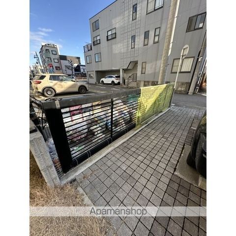 スリーアイランドタワー名駅北の内装写真