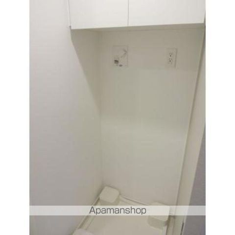 MFPRコート武蔵小山の内装写真