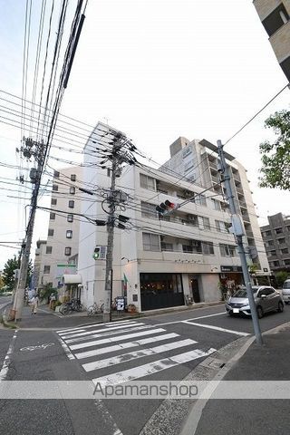 サンビルの外観写真