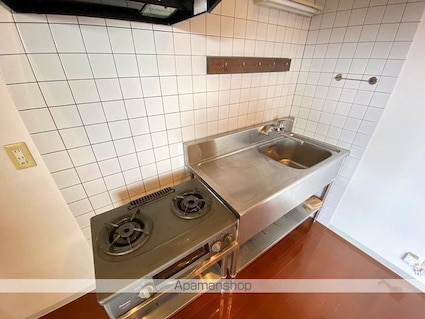 Ｄｙｌａｎ．[1LDK/42m2]のキッチン