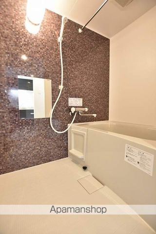 クラリス西町北の内装写真
