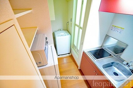 レオパレスルミエラ[1K/20.28m2]のキッチン1