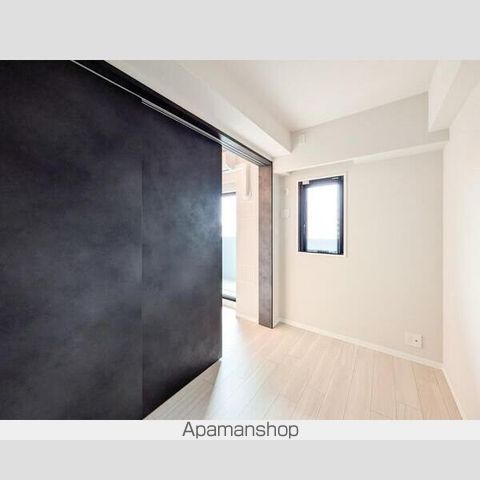 SーRESIDENCE難波西ALTERの内装写真