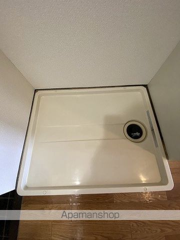ローレルハイツの内装写真
