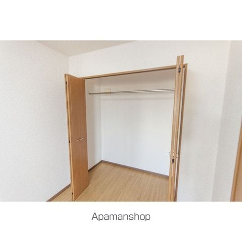 ハートフルマンション ルーナの内装写真