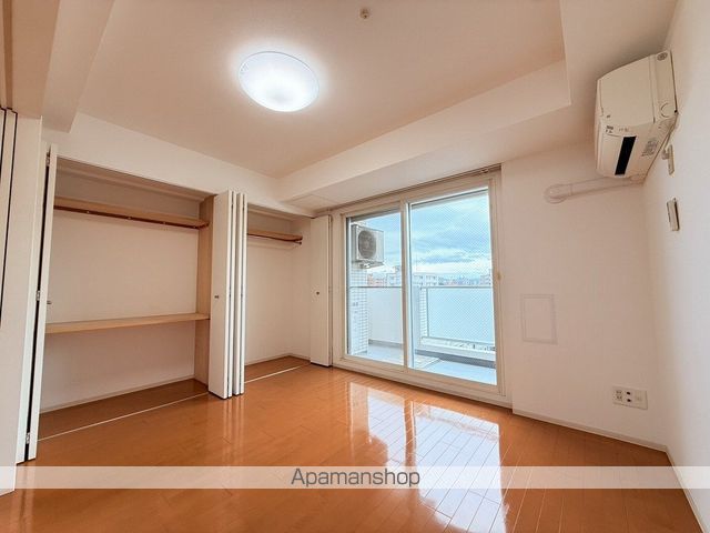 グランカーサ南9条の内装写真