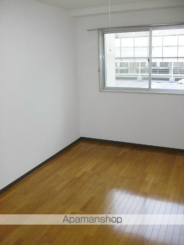 佐藤ビルの内装写真