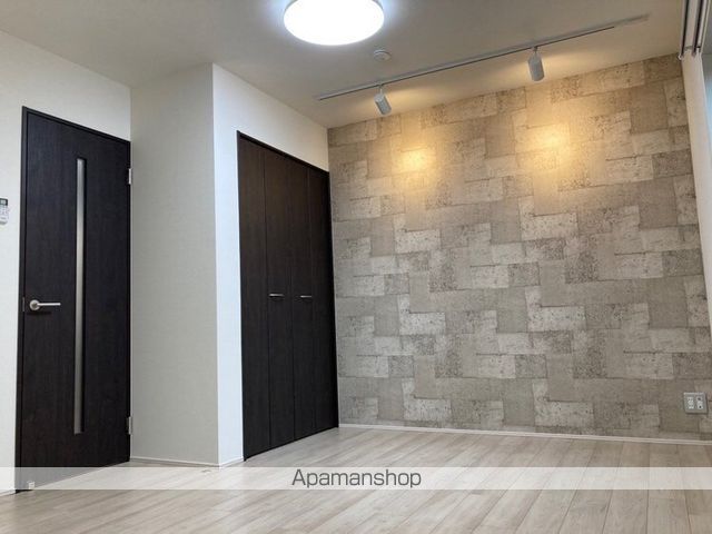 フジパレス長原駅西VI番館の内装写真